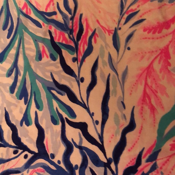 Lilly Pulitzer Girls Dress - Picture 3 of 3